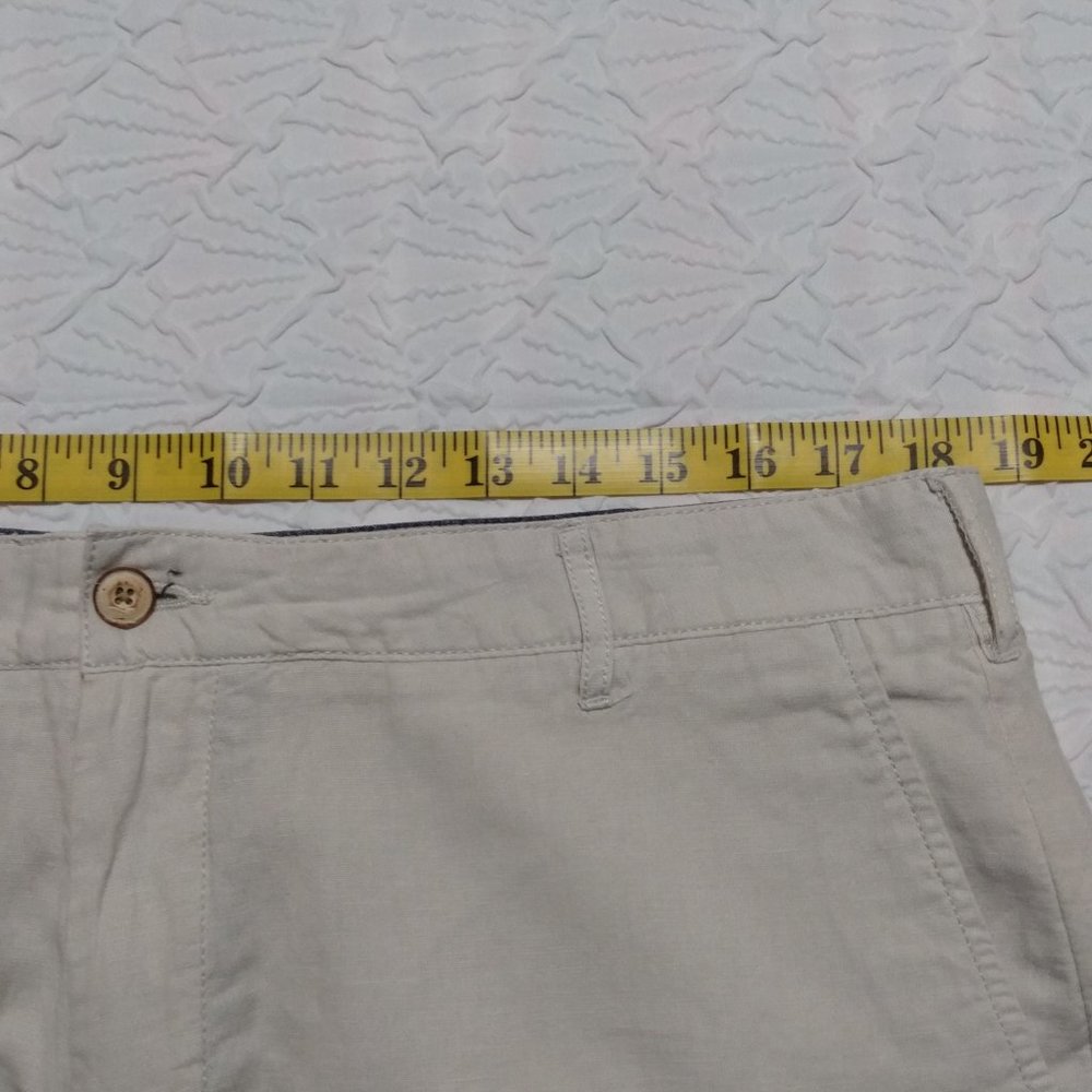 Faherty Men's Shorts - Picture 4 of 6
